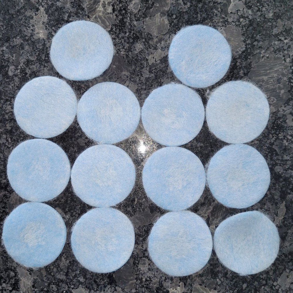 1 Pack Neutrogena Wave Deep Foaming Pads Refills Microdermabrasion Clean… - Picture 3 of 9